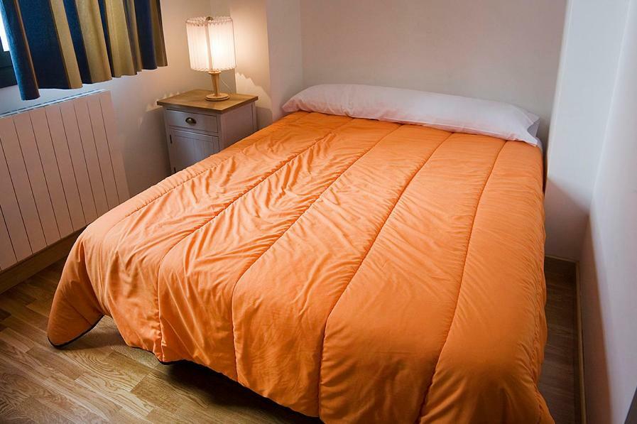 Apartamentos Laurel Logrono Luaran gambar